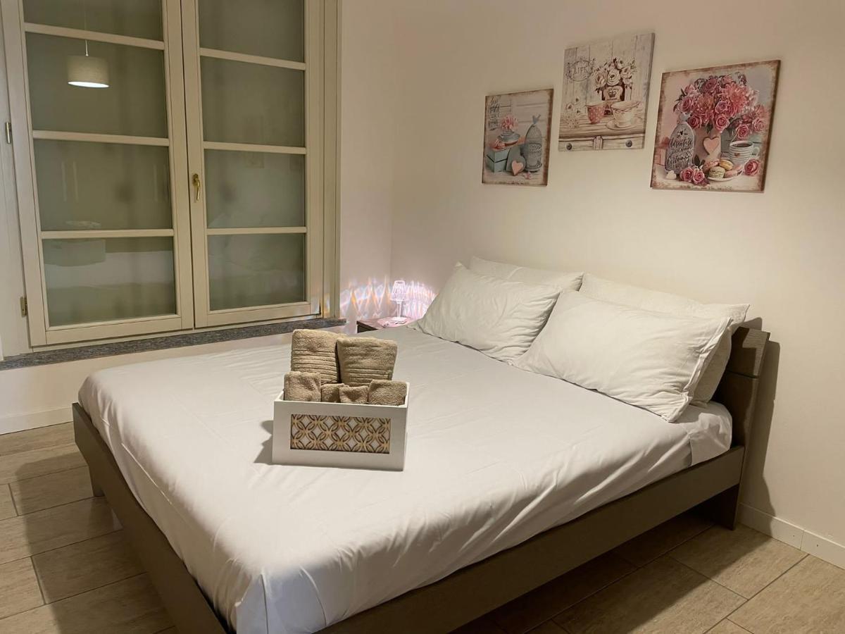 Aury & Ester Casa Vacanze Crema Extérieur photo